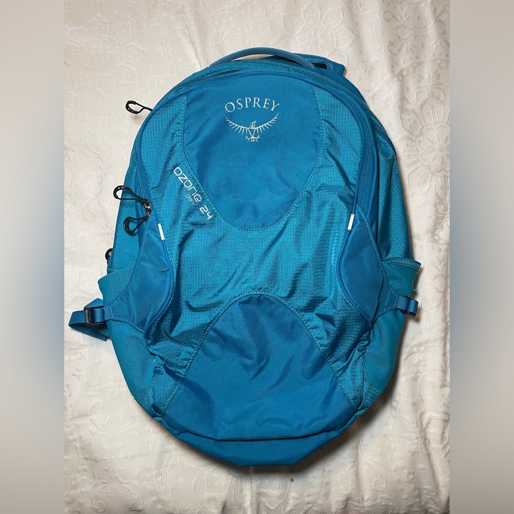 Osprey - Ozone 24 Day BackPack  Blue Teal Green